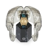 additional image for Philipp Plein PWDAA0221 Queen Crystal ladies 36mm 5ATM