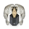 additional image for Philipp Plein PWDAA0721 Queen Crystal ladies 36mm 5ATM