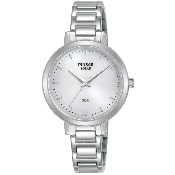 Pulsar PY5069X1 Solar Ladies 31mm 5ATM
