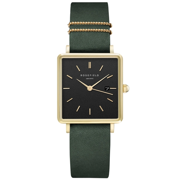 Rosefield QBFGG-Q031 The Boxy Ladies 26mm 3ATM