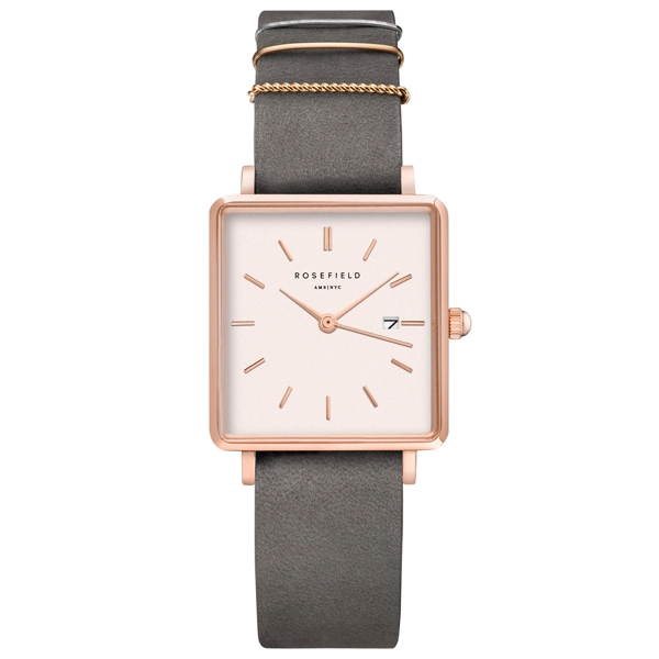 Rosefield QWGR-Q12 The Boxy Ladies 26mm 3ATM