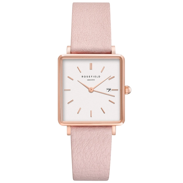 Rosefield QWPR-Q11 The Boxy Ladies 26mm 3ATM