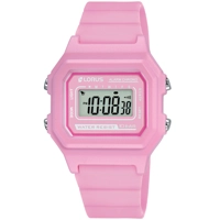 Lorus R2323NX9 digital kids watch 31mm 10ATM