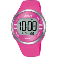 Lorus R2343NX9 chronograph 38mm 10ATM