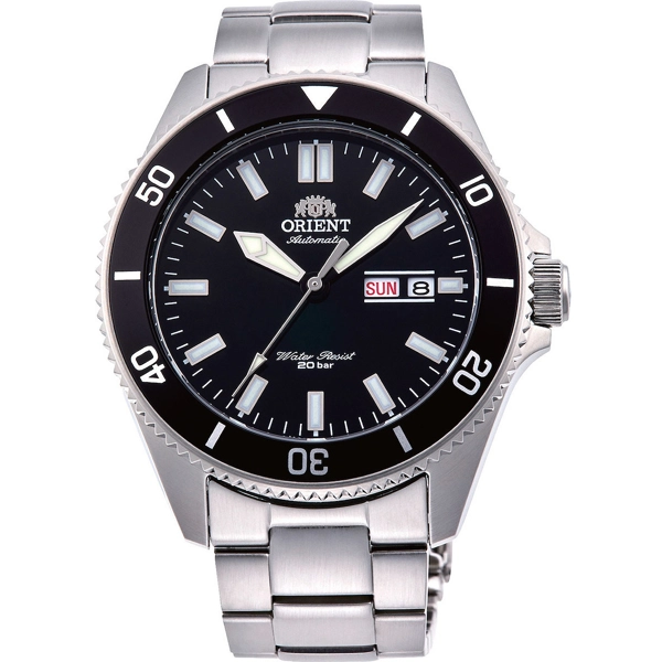 Orient RA-AA0008B19B Mako III automatic 44mm 20ATM