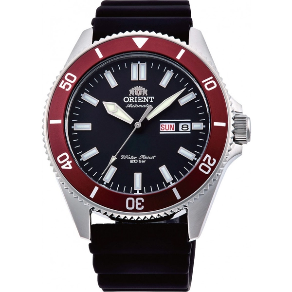 Orient RA-AA0011B19B Mako III automatic 44mm 20ATM