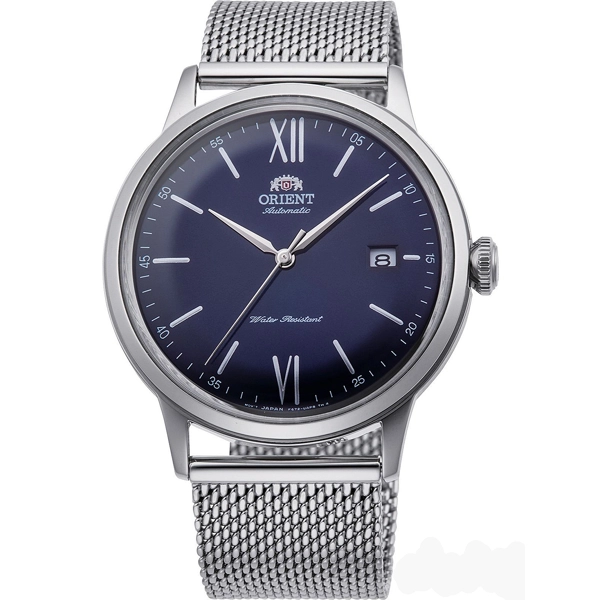 Orient RA-AC0019L10B automatic men`s 41mm 3ATM