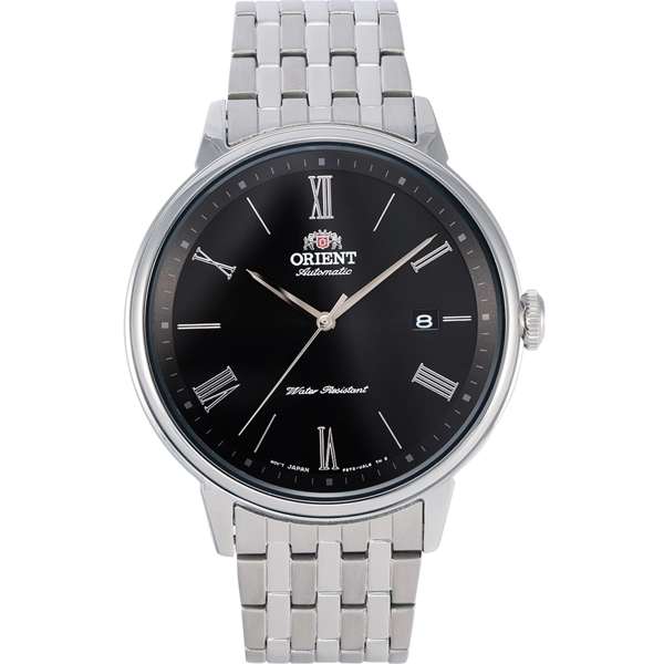 Orient RA-AC0J02B10B automatic men`s 42mm 5ATM