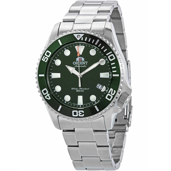 Orient RA-AC0K02E10B Triton automatic 43mm 20ATM