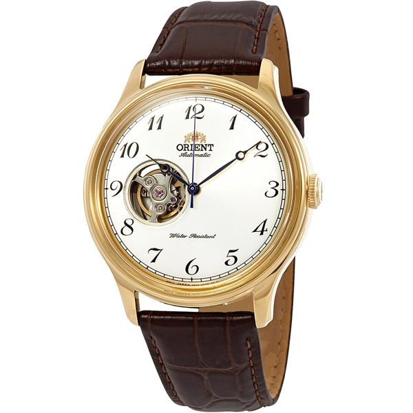 Orient RA-AG0013S10B automatic men`s 43mm 3ATM