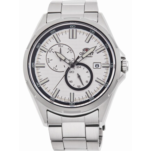 Orient RA-AK0603S10B Sport automatic 43mm 10ATM