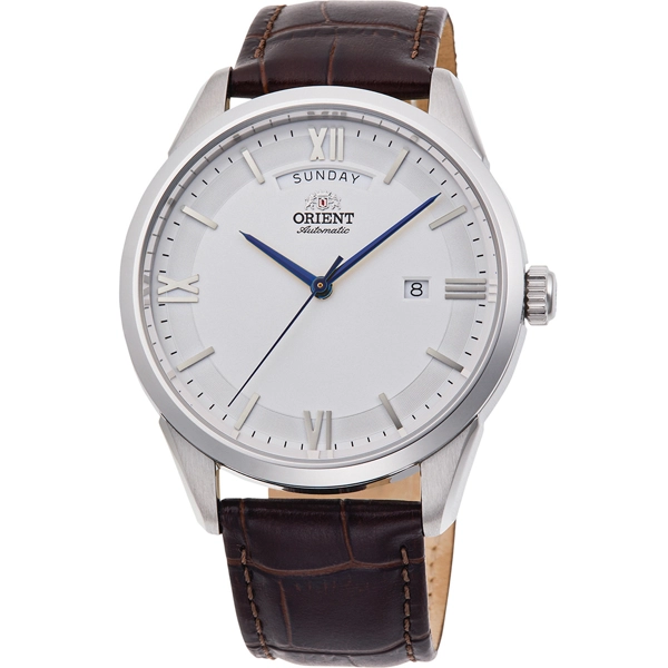 Orient RA-AX0008S0HB automatic men`s 41mm 10ATM