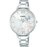 Lorus RG201TX9 ladies 34mm 3ATM