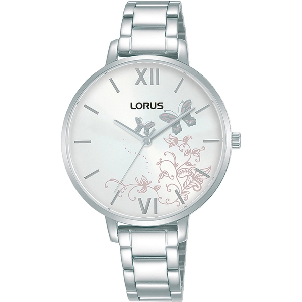 Lorus RG201TX9 ladies 34mm 3ATM