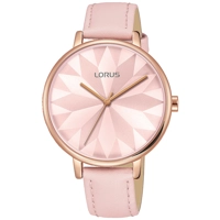 Lorus RG202PX9 Classic Ladies 36mm 5 ATM