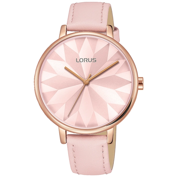 Lorus RG202PX9 Classic Ladies 36mm 5 ATM