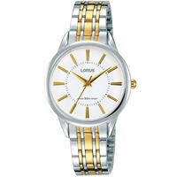 Lorus RG203NX9 Ladies 30mm 5 ATM