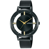 Lorus RG205QX9 classic ladies 36mm 5ATM