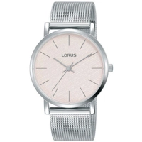 Lorus RG209QX9 Classic Ladies 34mm 3ATM