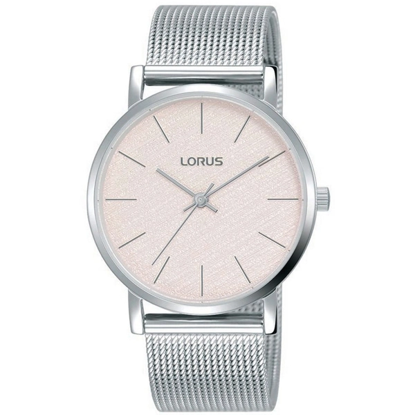 Lorus RG209QX9 Classic Ladies 34mm 3ATM