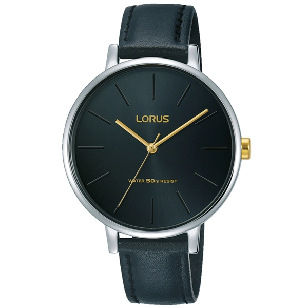 Lorus RG215NX9 Ladies 36mm 5 ATM
