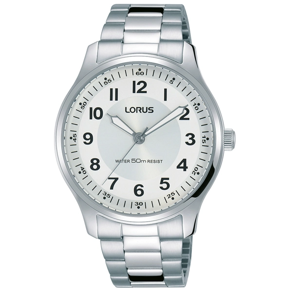 Lorus RG217MX9 Classic Men's 36mm 5 ATM