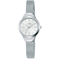 Lorus RG219PX9 Classic Ladies 22mm 3 ATM