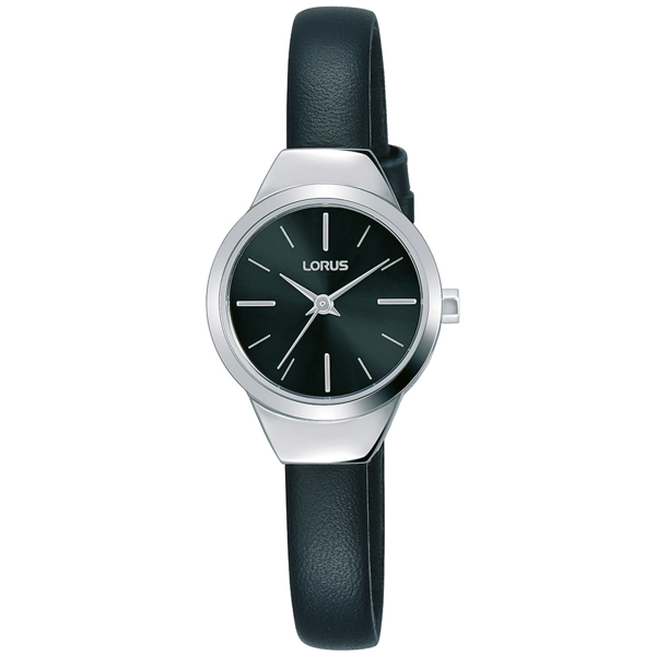 Lorus RG221PX9 Classic Ladies 22mm 3 ATM