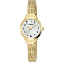 Lorus RG222PX9 Classic Ladies 22mm 3 ATM