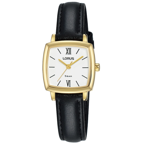 Lorus RG238RX9 classic ladies 23mm 5ATM