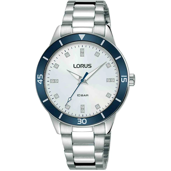 Lorus RG249RX9 ladies 34 mm 10ATM