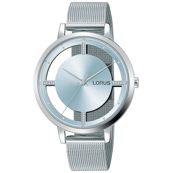 Lorus RG249SX9 classic ladies 36mm 5ATM