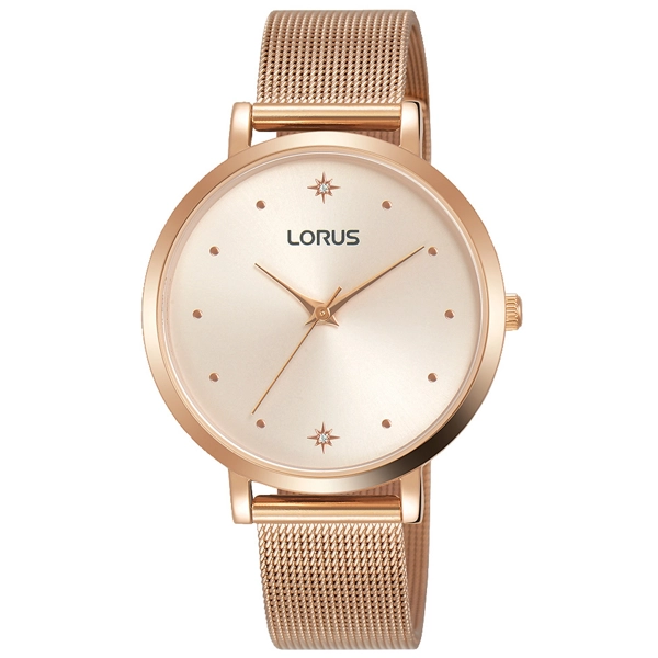 Lorus RG250PX9 Classic Ladies 34mm 3ATM