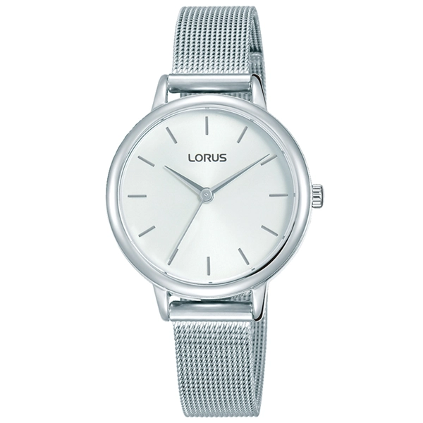 Lorus RG251NX8 Classic Ladies 30mm 3ATM