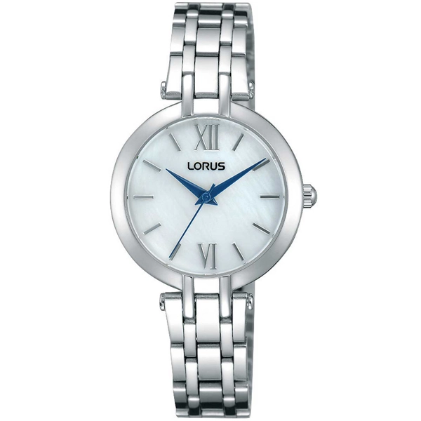 Lorus RG287KX9 Ladies 28mm 3 ATM