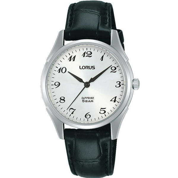 Lorus RG287SX9 ladies 32mm 5ATM