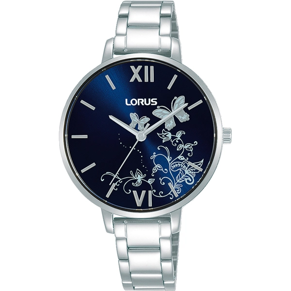 Lorus RG299SX9 ladies 34mm 3ATM