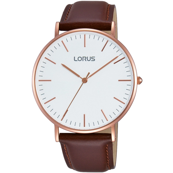 Lorus RH880BX9 Men's Watch 40mm 3 ATM