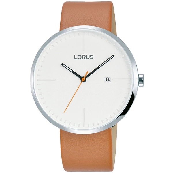 Lorus RH901JX9 Men's 42mm 5 ATM