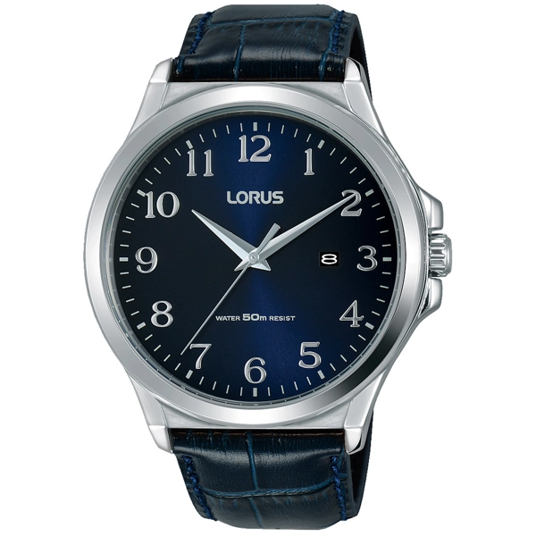 Lorus RH971KX8 Classic Men's 43mm 5ATM