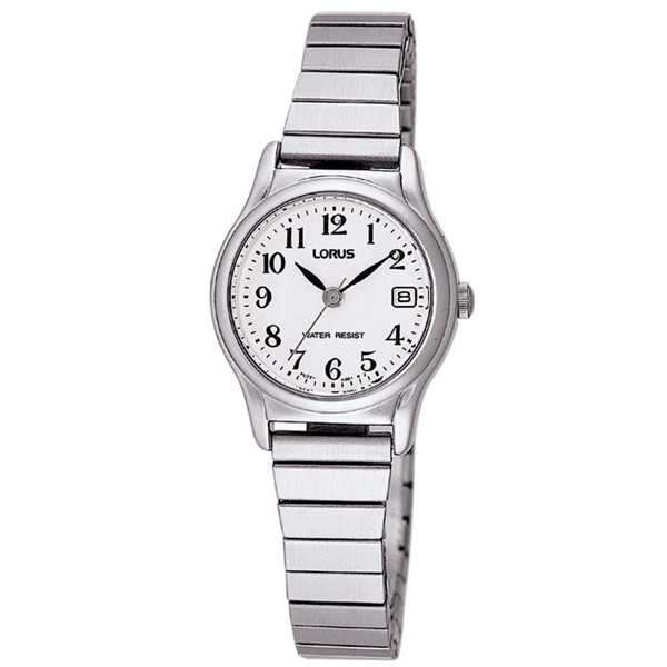 Lorus RJ205AX9 Ladies 25mm 3 ATM