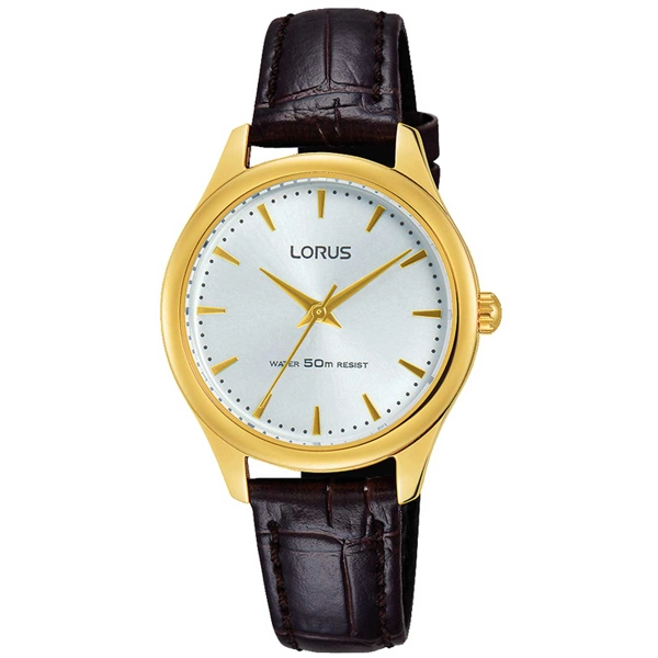 Lorus RRS90VX9 Ladies 41mm 5 ATM