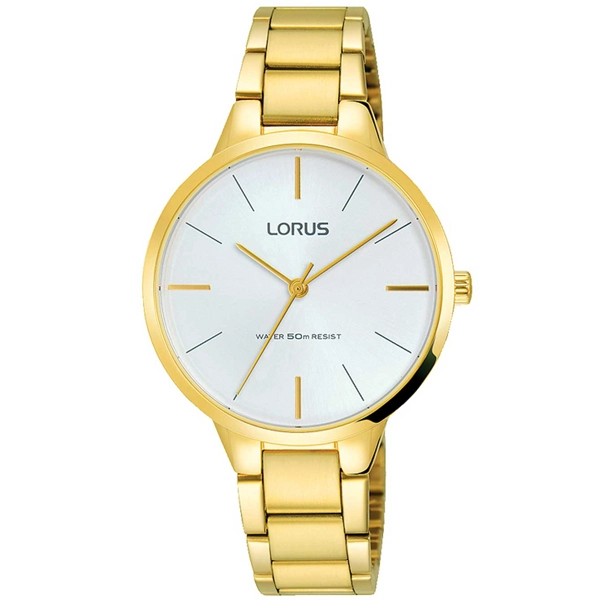 Lorus RRS98VX9 Ladies 33mm 5 ATM