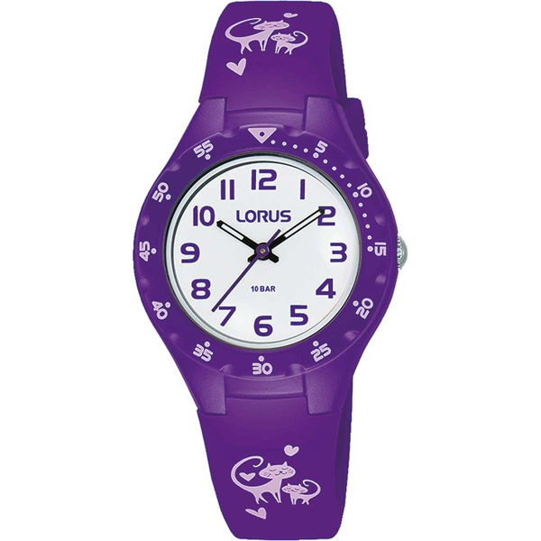 Lorus RRX53GX9 Kids 30mm 10ATM