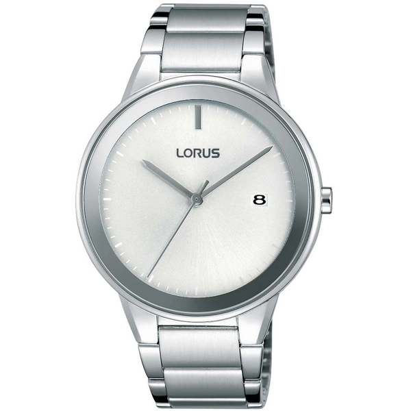 Lorus RS929CX9 Men's 40mm 5 ATM
