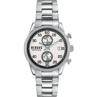 Versus S66020016 Shoreditch chronograph 44mm 5..