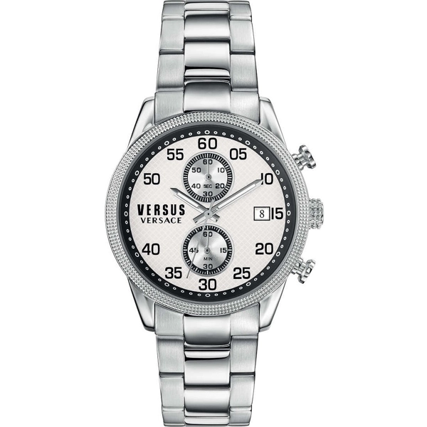 Versus S66020016 Shoreditch chronograph 44mm 5ATM