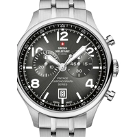 Swiss Military SM30192.01 Chronograph 42mm 10ATM