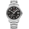 additional image for Swiss Military SM30200.01 Men's 39mm 5ATM