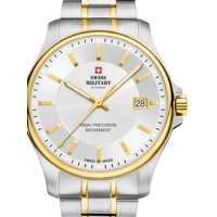 Swiss Military SM30200.05 Men's 39mm 5ATM